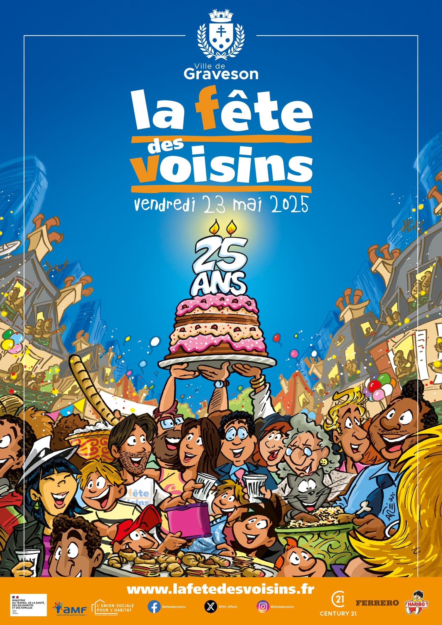 fete des voisins 2025 Copie