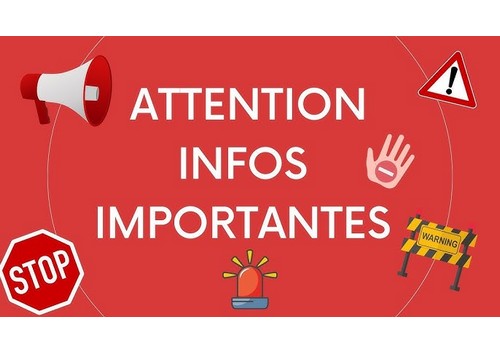 infos Copie