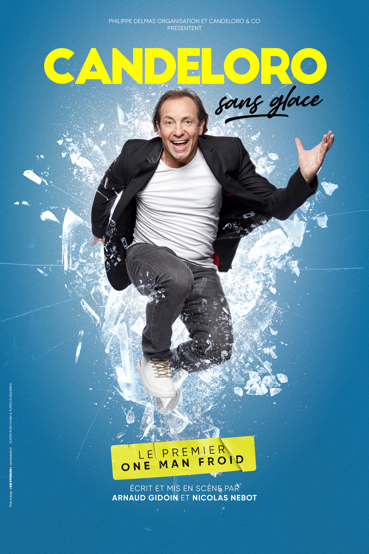 candeloro affiche 1