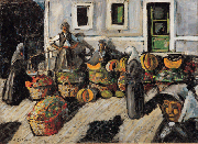 Marche-en-Provence--Huile-sur-toile-73x103-Fondation-regards-de-Provence-2014